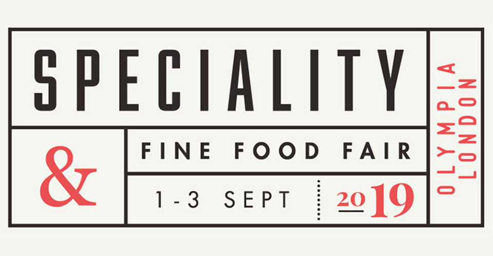 Specialty and Fine Food Fair