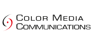 New member Color Media Communications