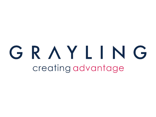Welcome to our newest member Grayling 