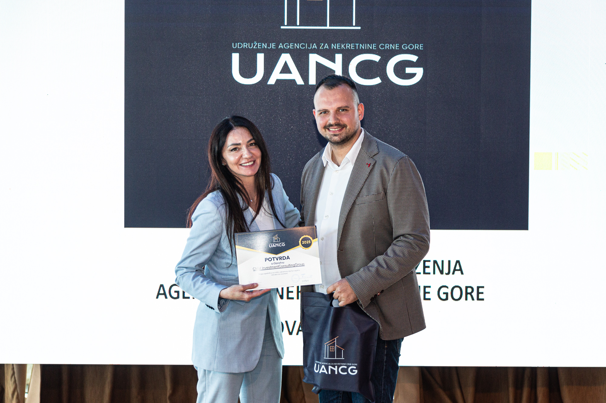 CMM Pioneers a New Chapter in Real Estate