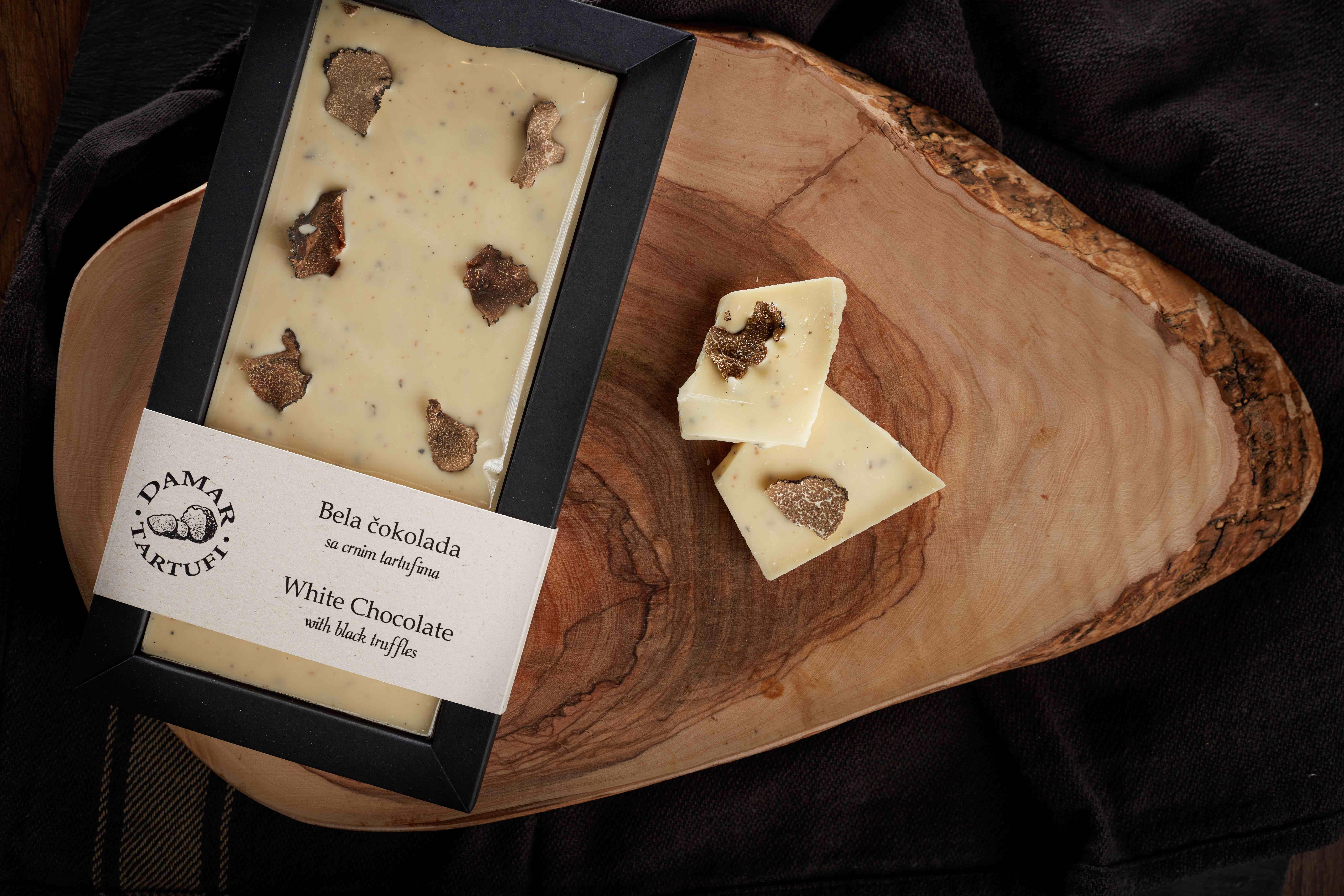 Visit Damar Confit at IFE from 20 - 22 March 2023