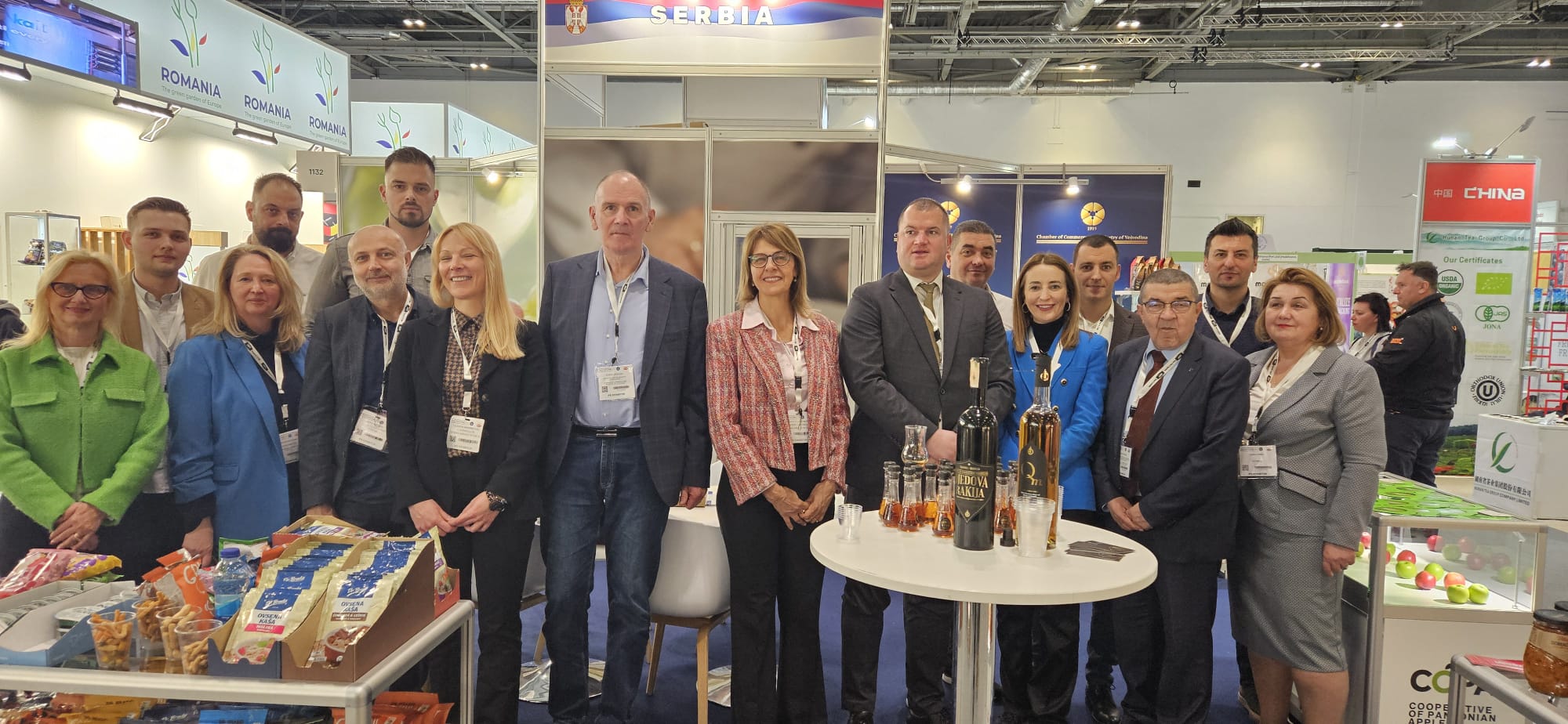 IFE 2025, 17-19 March Excel London