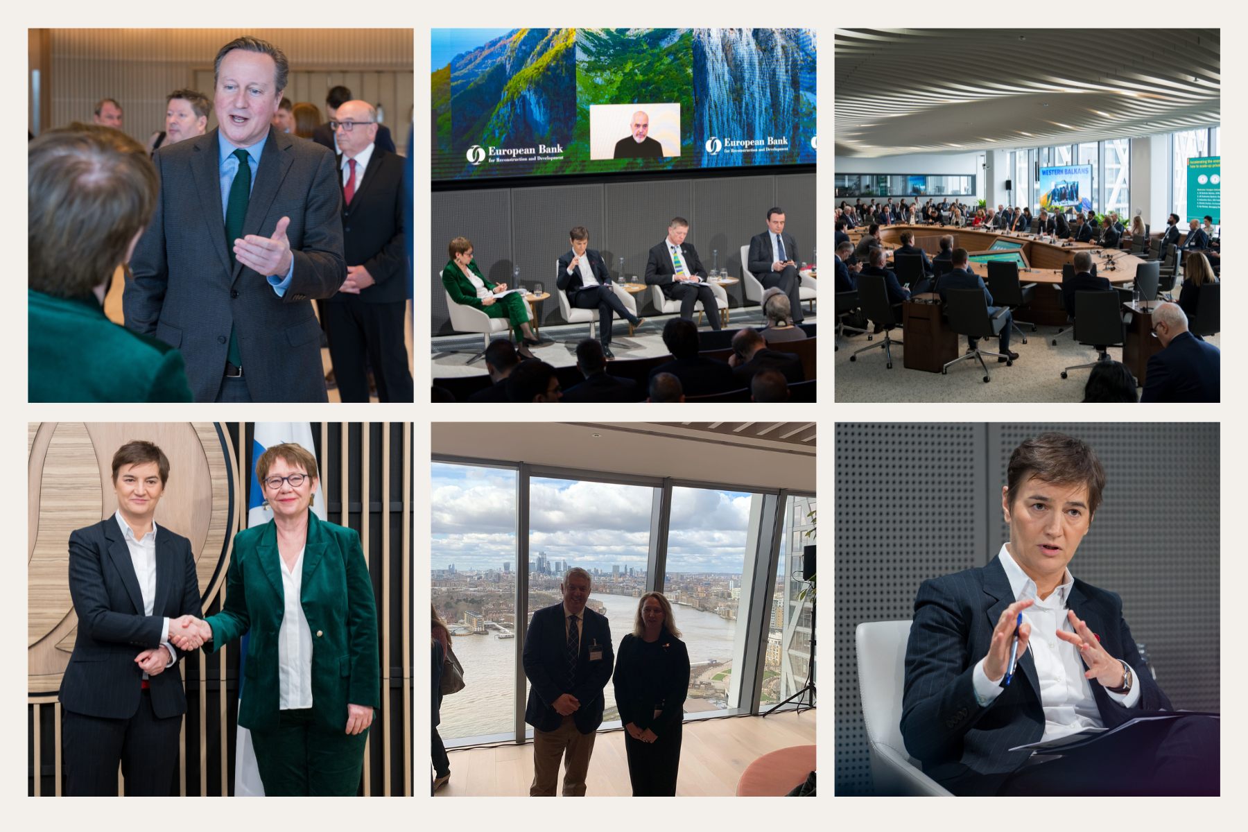Western Balkans Investment Summit 2024