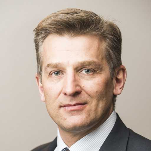 Igor Orlić