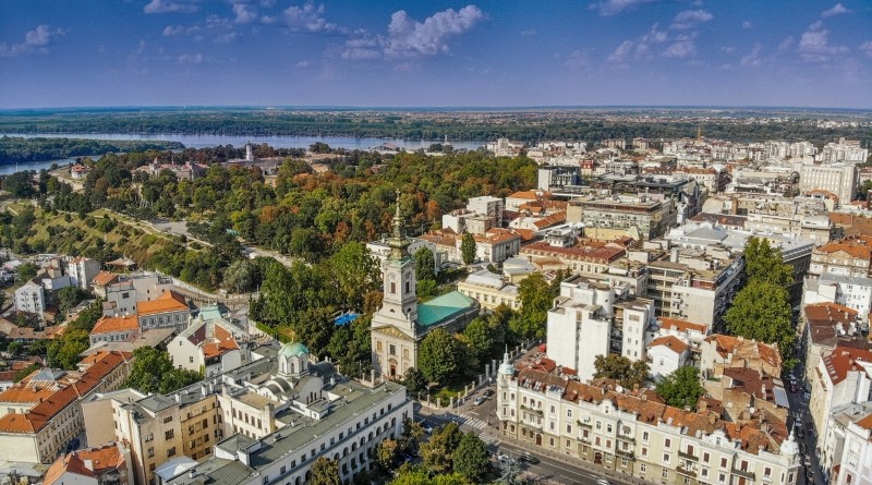 Belgrade Family Office: A Gateway to Serbian Residency and Investment