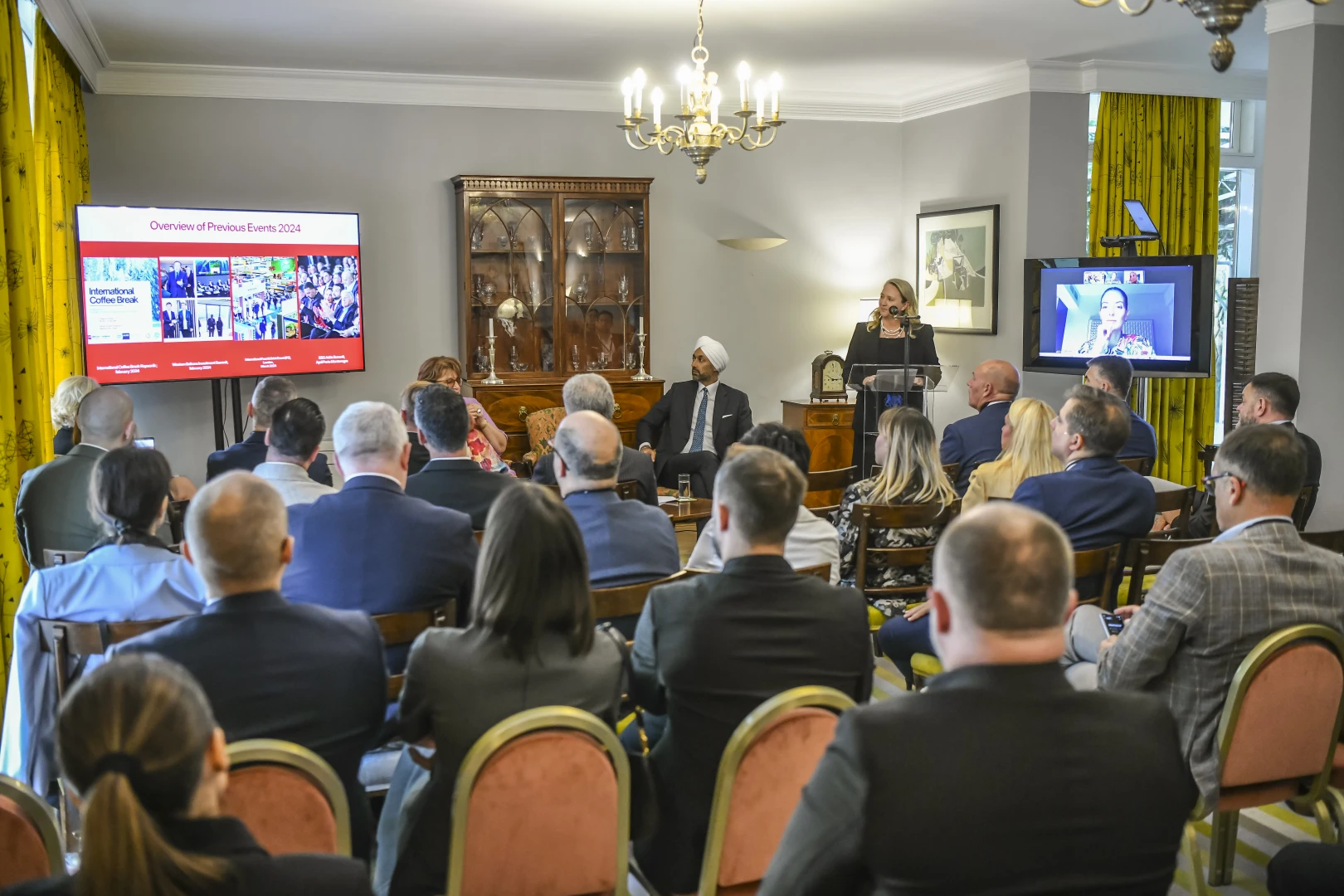 Annual General Meeting (AGM) 2025