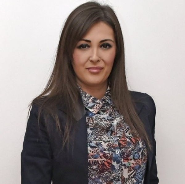 Interview with Ruza Ristanovic Veljovic, Chief Corporate Affairs & Communications Officer at Euractiv Srbija