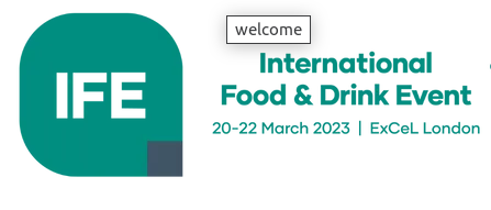 How to Export Food Beverages to the UK Market - IFE 2023 International Webinar Series