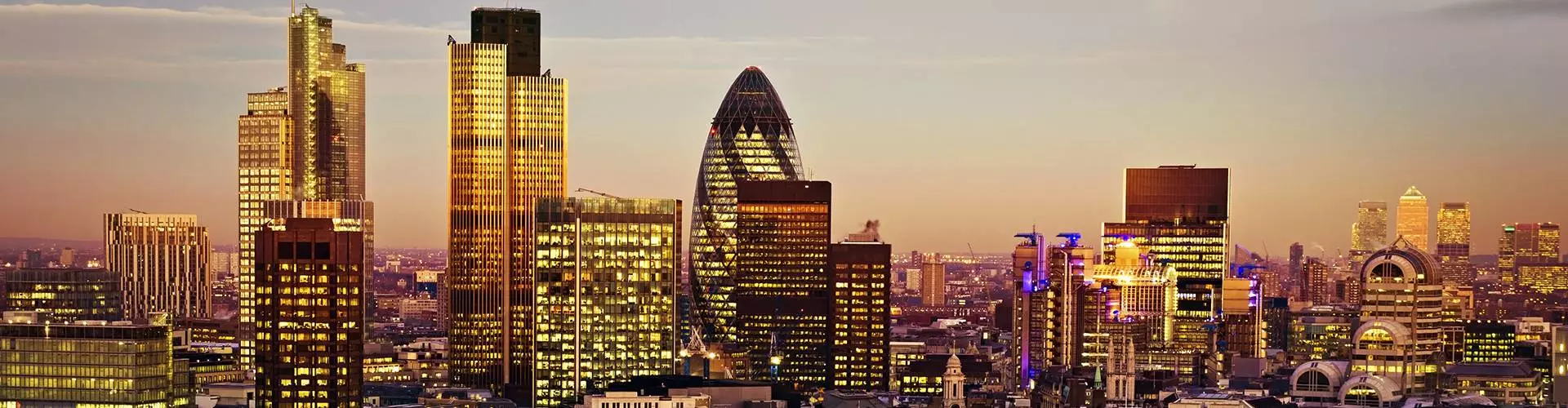 London, Great Britain